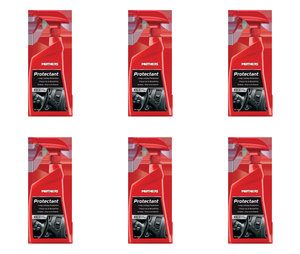 6x Mothers Vinyl Protectant Spray | UV Blocking | Restores Plastic and Rubber Surfaces 6x Mothers Vinyl Protectant Spray | UV Blocking | Restores Plastic and Rubber Surfaces