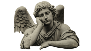 Metatron Angelic Etching V2 Vinyl Car Decal Sticker – Waterproof & UV-Resistant 5.4