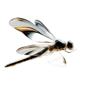 Dragonfly Vinyl Car Decal Sticker – Waterproof & UV-Resistant 6.826666666666667" Dragonfly Vinyl Car Decal Sticker – Waterproof & UV-Resistant 6.826666666666667"