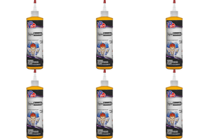 6x VP Racing Fuels Assembly Lube | 12 oz for Ultimate Pre-Lube Protection | Dissolves in Oil