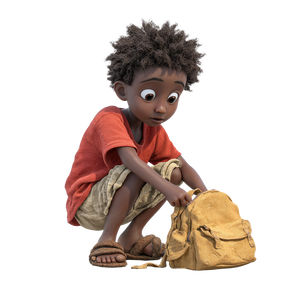 Kikkae'S Discovery Vinyl Car Decal Sticker – Waterproof & UV-Resistant 3.4133333333333336"