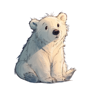 Baby Polar Bear V10 Vinyl Car Decal Sticker – Waterproof & UV-Resistant 3.4133333333333336" Baby Polar Bear V10 Vinyl Car Decal Sticker – Waterproof & UV-Resistant 3.4133333333333336"