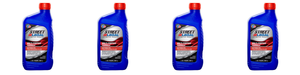 4x VP Racing Fuels Street Legal Auto Trans Fluid | Dexron III/Mercon | Superior Anti-Wear | Smooth Shifting