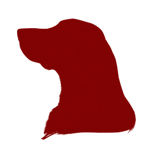 Dog Silhouette Vinyl Car Decal Sticker – Waterproof & UV-Resistant 3.4133333333333336" Dog Silhouette Vinyl Car Decal Sticker – Waterproof & UV-Resistant 3.4133333333333336"