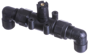 Original USA Made Two Way Ball Valve | For Nautilus P1/P3 Panel Original USA Made Two Way Ball Valve | For Nautilus P1/P3 Panel