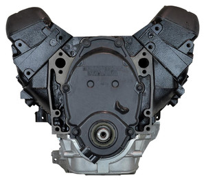 High Performance Marine Engine Block | ATK Reman Eng. | Chevrolet 4.3L/ 262 Cubic Inch | Built with Marine Quality Parts High Performance Marine Engine Block | ATK Reman Eng. | Chevrolet 4.3L/ 262 Cubic Inch | Built with Marine Quality Parts