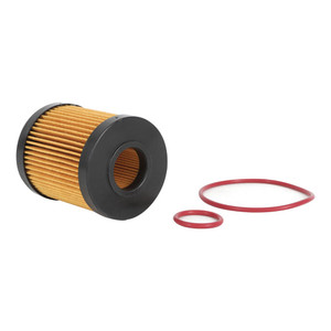 High Flow Premium Oil Filter | Improve Performance | Fits Synthetic Oils