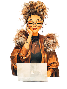 Stylish Businesswoman Working V3 Vinyl Car Decal Sticker – Waterproof & UV-Resistant 8.213333333333333" Stylish Businesswoman Working V3 Vinyl Car Decal Sticker – Waterproof & UV-Resistant 8.213333333333333"