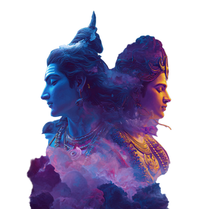 Divine Duo Backdrop Vinyl Car Decal Sticker – Waterproof & UV-Resistant 6.826666666666667"