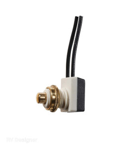 Upgrade your RV Interior Light Switch | Single Pole Single Throw (SPST) | 10Amp Upgrade your RV Interior Light Switch | Single Pole Single Throw (SPST) | 10Amp