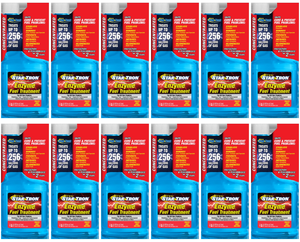 12x Star Brite Fuel Additive | Star Tron Enzyme Fuel Treatment | Prevents Ethanol Problems & Improves Performance
