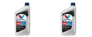 2x Ultimate Protection Valvoline VR1 Racing Oil | 10W30 Quart Bottle | Case Of 6