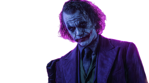 Joker In Alley Vinyl Car Decal Sticker – Waterproof & UV-Resistant 5.4