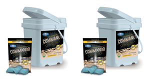 2x Biological Waste Tank Treatment | Lubricates Valves, Non-Toxic, California Compliant