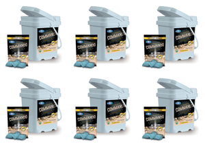 6x Biological Waste Tank Treatment | Lubricates Valves, Non-Toxic, California Compliant 6x Biological Waste Tank Treatment | Lubricates Valves, Non-Toxic, California Compliant