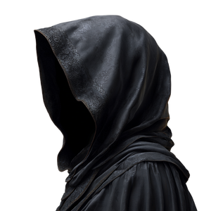Grim Reaper V103 Vinyl Car Decal Sticker – Waterproof & UV-Resistant 3.4133333333333336"