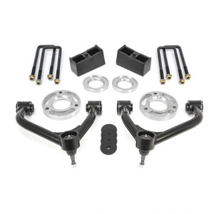 Upgrade your ride | ReadyLIFT Lift Kit Suspension | 2 Inch Front Lift | 1 Inch Rear Lift | Retain Factory Ride Quality Upgrade your ride | ReadyLIFT Lift Kit Suspension | 2 Inch Front Lift | 1 Inch Rear Lift | Retain Factory Ride Quality