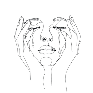 Sad Indian Face V2 Vinyl Car Decal Sticker – Waterproof & UV-Resistant 3.4133333333333336" Sad Indian Face V2 Vinyl Car Decal Sticker – Waterproof & UV-Resistant 3.4133333333333336"