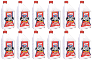 12x Lucas Oil Multi-Vehicle Auto Trans Fluid | Smooth Shifting | Heat Resistant