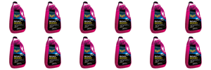 12x Meguiars Car Wash | Biodegradable Formula | Effortless Application | 64oz Jug | Boat/ RV Safe