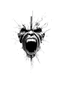 Iron Maiden Eddy Vinyl Car Decal Sticker – Waterproof & UV-Resistant 8.213333333333333"