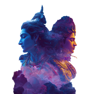 Divine Duo Backdrop V2 Vinyl Car Decal Sticker – Waterproof & UV-Resistant 6.826666666666667"