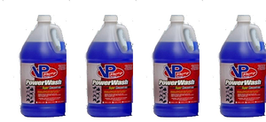 4x VP Racing Car Wash | Super Concentrated Formula | Rapidly Dissolves Dirt | Stain Remover 4x VP Racing Car Wash | Super Concentrated Formula | Rapidly Dissolves Dirt | Stain Remover