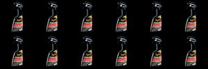 12x Meguiars Interior Cleaner | Classic Series | Natural Shine | Use On Vinyl/Rubber/Plastic 12x Meguiars Interior Cleaner | Classic Series | Natural Shine | Use On Vinyl/Rubber/Plastic