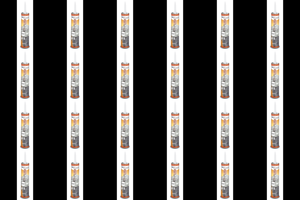 24x Dicor Corp. Roof Sealant | Self-Leveling Paste for Watertight EPDM TPO Seals | Ivory Color, 10.3oz Tube