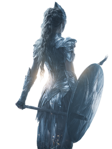 Valkyrie Warrior V31 Vinyl Car Decal Sticker – Waterproof & UV-Resistant 8.213333333333333" Valkyrie Warrior V31 Vinyl Car Decal Sticker – Waterproof & UV-Resistant 8.213333333333333"