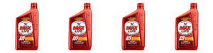4x Valvoline MaxLife Auto Trans Fluid | Case Of 6 | Full Synthetic Dexron And Mercon Compatible