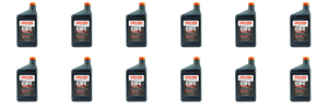 12x Ultimate Protection for Cam and Lifters | Break-In Oil SAE 15W-50 | Driven Racing Oil/Joe Gibbs