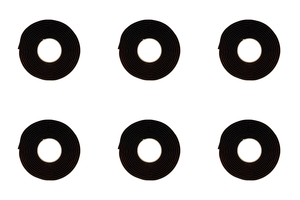 6x 3M Windshield Sealer | Windo-Weld  | Seals Leaks Around Windshields