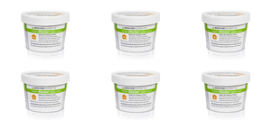 6x Maximum Strength Odor Eliminator | Biocide Systems Room Shocker | Fast Acting | Safe for Automotive and Home Interiors