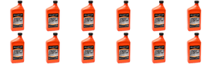 12x High-Performance Hydraulic Fluid | for SeaStar & BayStar | 1 Quart Bottle