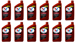 12x MaxLife 5W-30 Oil | Synthetic Formula | Condition Seals & Prevent Leaks | Case Of 6