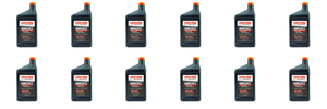 12x Maximum Protection Break-In Oil | Driven Racing Oil | SAE 5W-30 | 1 Quart Bottle