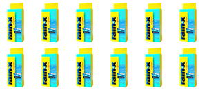 12x Rain-X Windshield Rain Repellent | Gel for Improved Visibility | 7oz Bottle 12x Rain-X Windshield Rain Repellent | Gel for Improved Visibility | 7oz Bottle