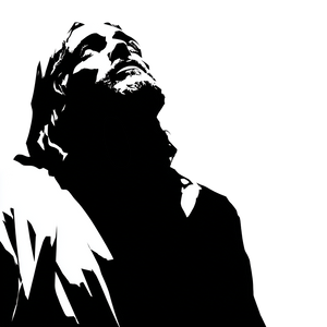 Resurrected Jesus Silhouette Vinyl Car Decal Sticker – Waterproof & UV-Resistant 6.826666666666667"