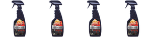 4x 303 Speed Detailer | Protects & Shines Vehicle Exterior | UV Protection | 16oz Spray Bottle
