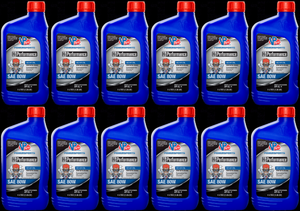 12x VP Racing Fuels Hi-Performance 80W Synthetic Gear Oil | Long-Lasting Protection, Wet Clutch Performance 12x VP Racing Fuels Hi-Performance 80W Synthetic Gear Oil | Long-Lasting Protection, Wet Clutch Performance