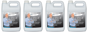4x Professional Strength Black Streak Remover | RV Fiberglass & Painted Metal Sidewalls | 1 Gallon Jug 4x Professional Strength Black Streak Remover | RV Fiberglass & Painted Metal Sidewalls | 1 Gallon Jug