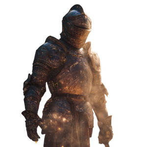 Ghostly Armor Guardian V2 Vinyl Car Decal Sticker – Waterproof & UV-Resistant 3.4133333333333336"