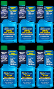 6x Solve Ethanol Fuel Issues | Star Brite Ethanol Fuel Treatment | Start Easy & Run Smooth