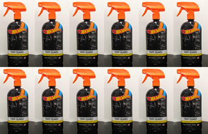 12x Revitalize Your Interior with Hot Wheels Car Care Trim Guard | UV Protection | Vinyl, Rubber, Plastic | 20oz Bottle