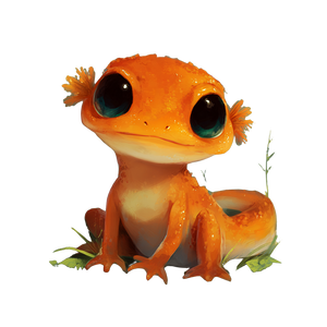Cute Newt Drawing Vinyl Car Decal Sticker – Waterproof & UV-Resistant 3.4133333333333336" Cute Newt Drawing Vinyl Car Decal Sticker – Waterproof & UV-Resistant 3.4133333333333336"