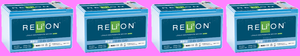 4x Relion 12.8V 12AH LT Series Lithium Battery | Abs Case, IP66 Protection, Seamless Heating & Charging 4x Relion 12.8V 12AH LT Series Lithium Battery | Abs Case, IP66 Protection, Seamless Heating & Charging