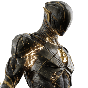 Armored Flash Vinyl Car Decal Sticker – Waterproof & UV-Resistant 3.4133333333333336" Armored Flash Vinyl Car Decal Sticker – Waterproof & UV-Resistant 3.4133333333333336"