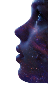Cosmic Gaze V5 Vinyl Car Decal Sticker – Waterproof & UV-Resistant 9.706666666666667"