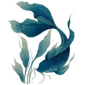 Minimalist Mermaid V3 Vinyl Car Decal Sticker – Waterproof & UV-Resistant 3.4133333333333336"